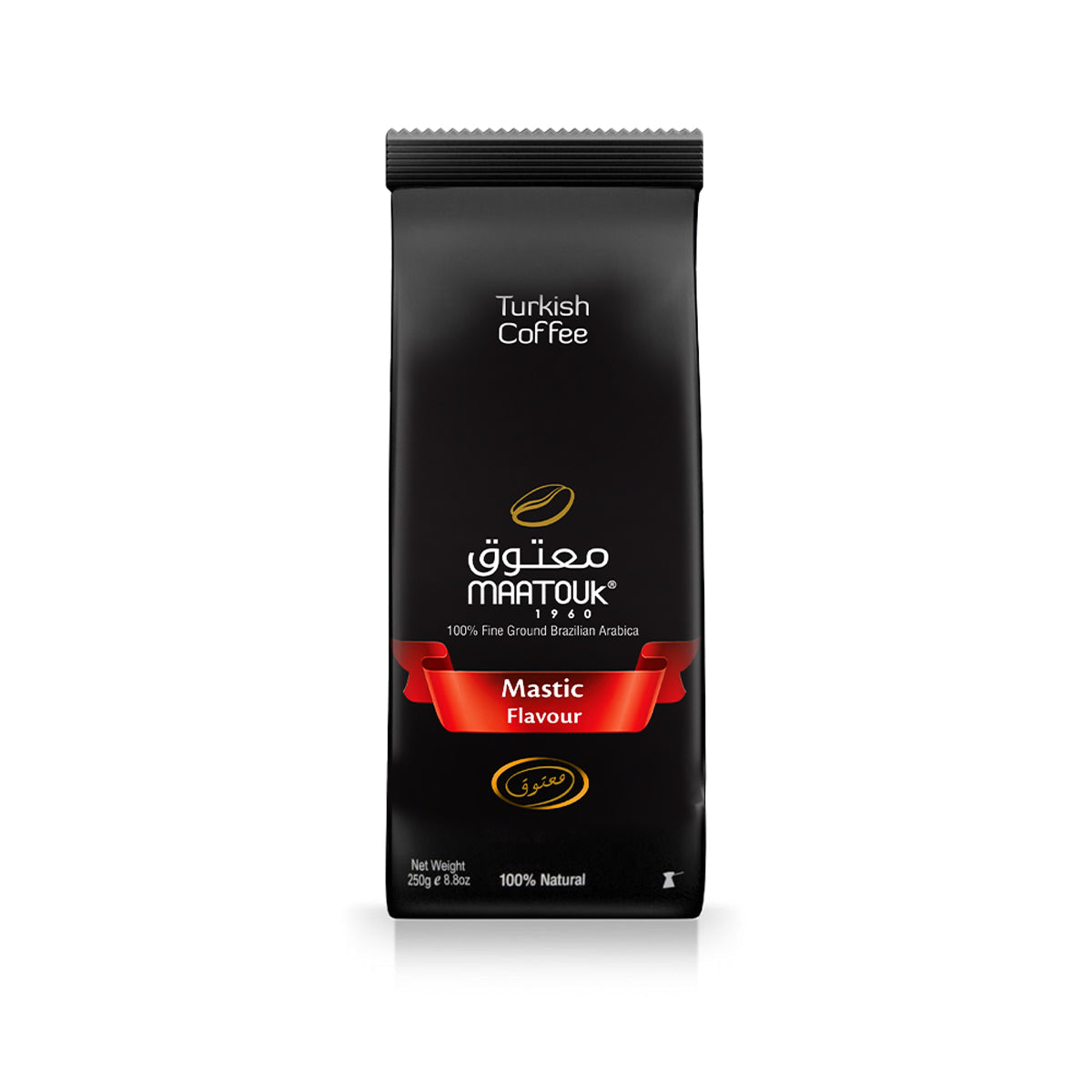 Private Blend Mastic 250G