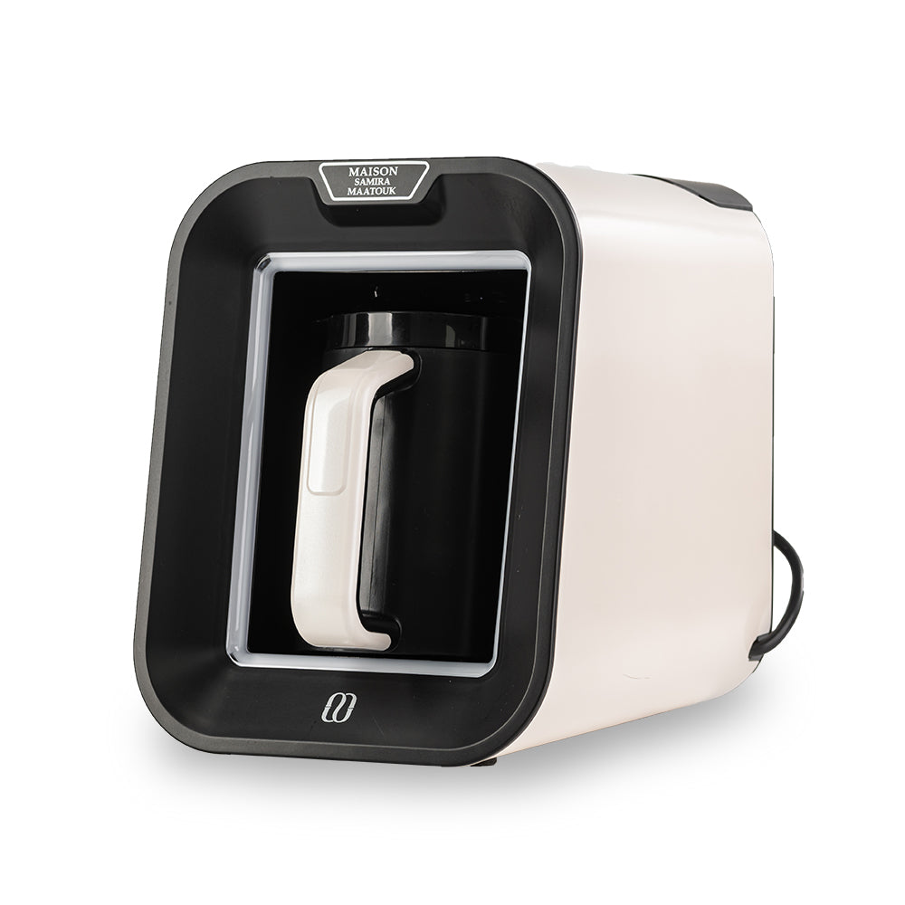 MSM Turkish Coffee Maker