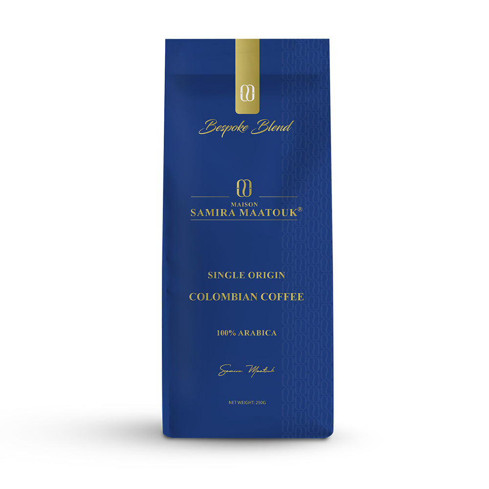 Colombian Coffee 250 GM