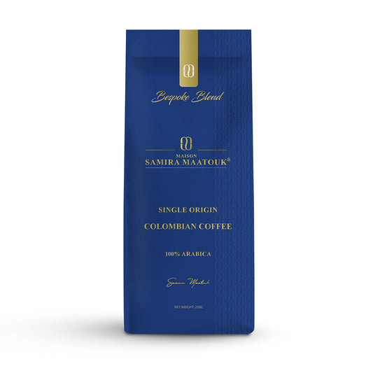 Colombian Coffee 250 GM