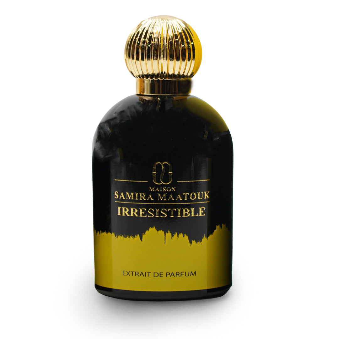 PERFUME IRRESISTIBLE 100ML