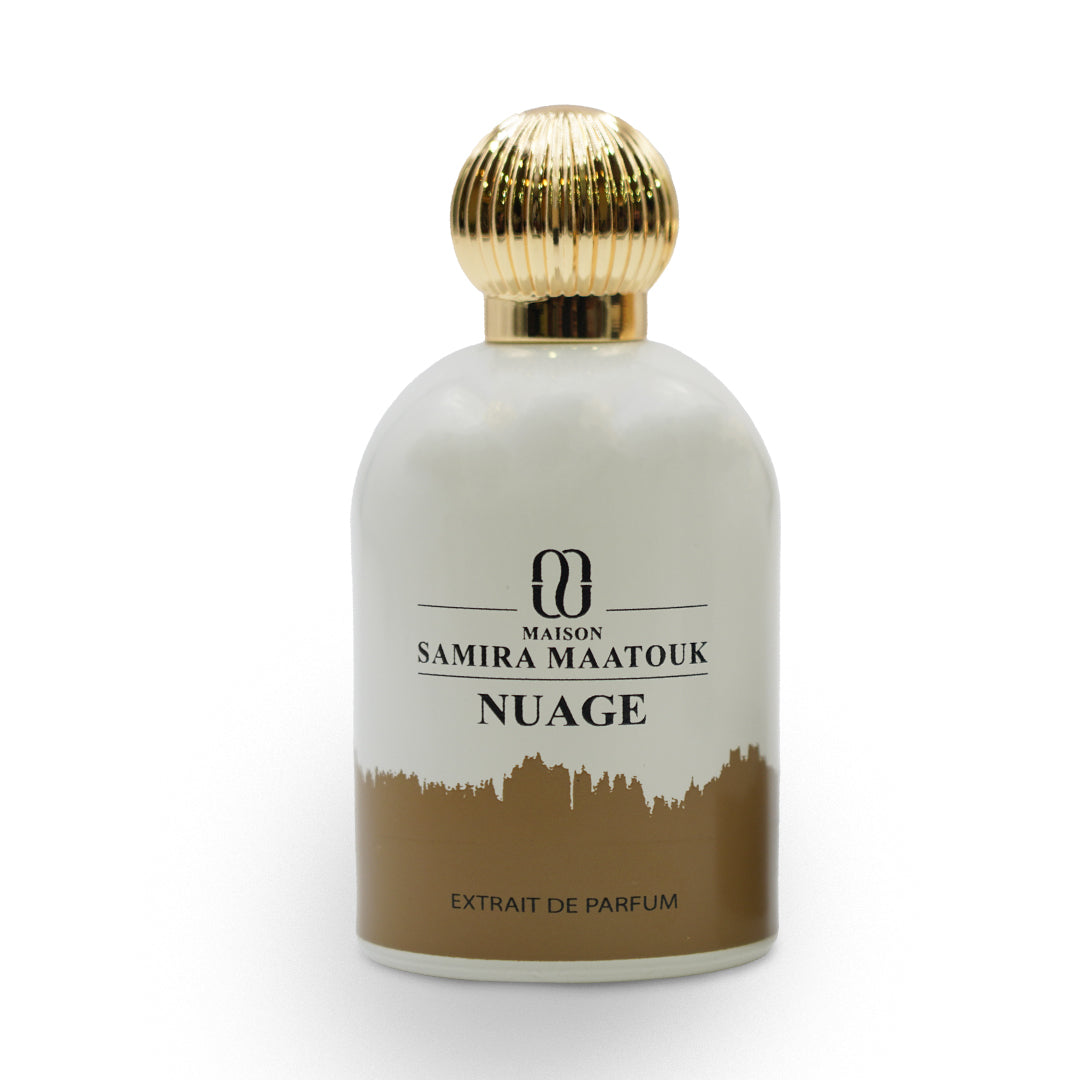 PERFUME NUAGE 100ML