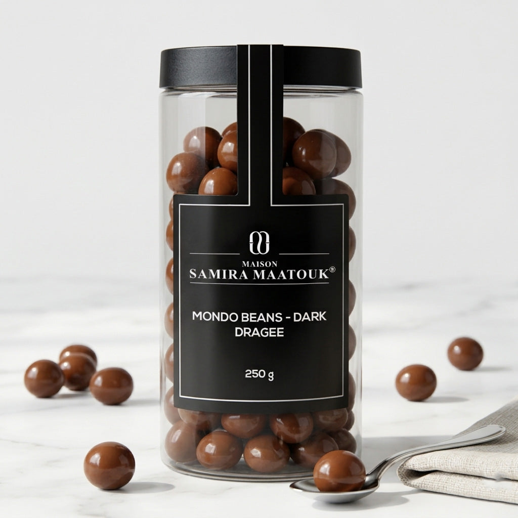 CHOCOLATES & DRAGEE