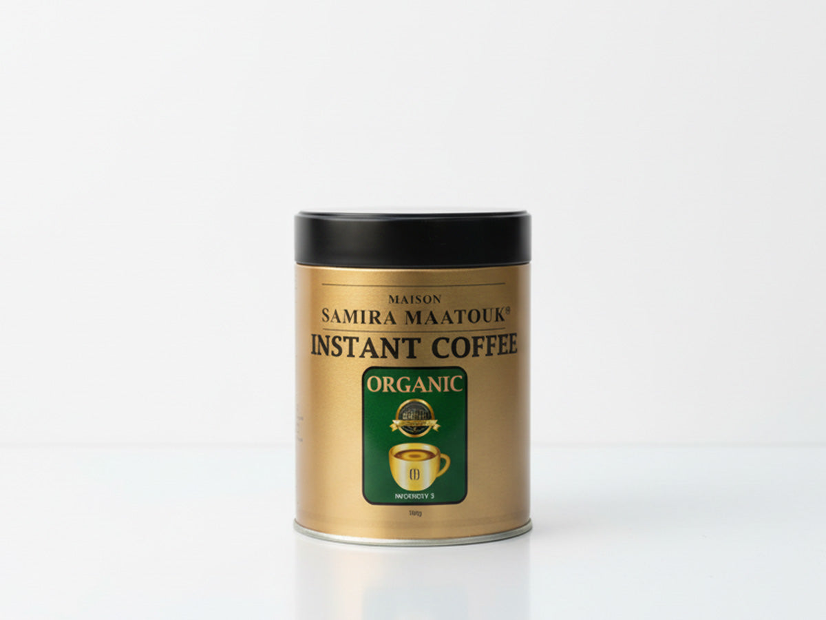 Instant Coffee