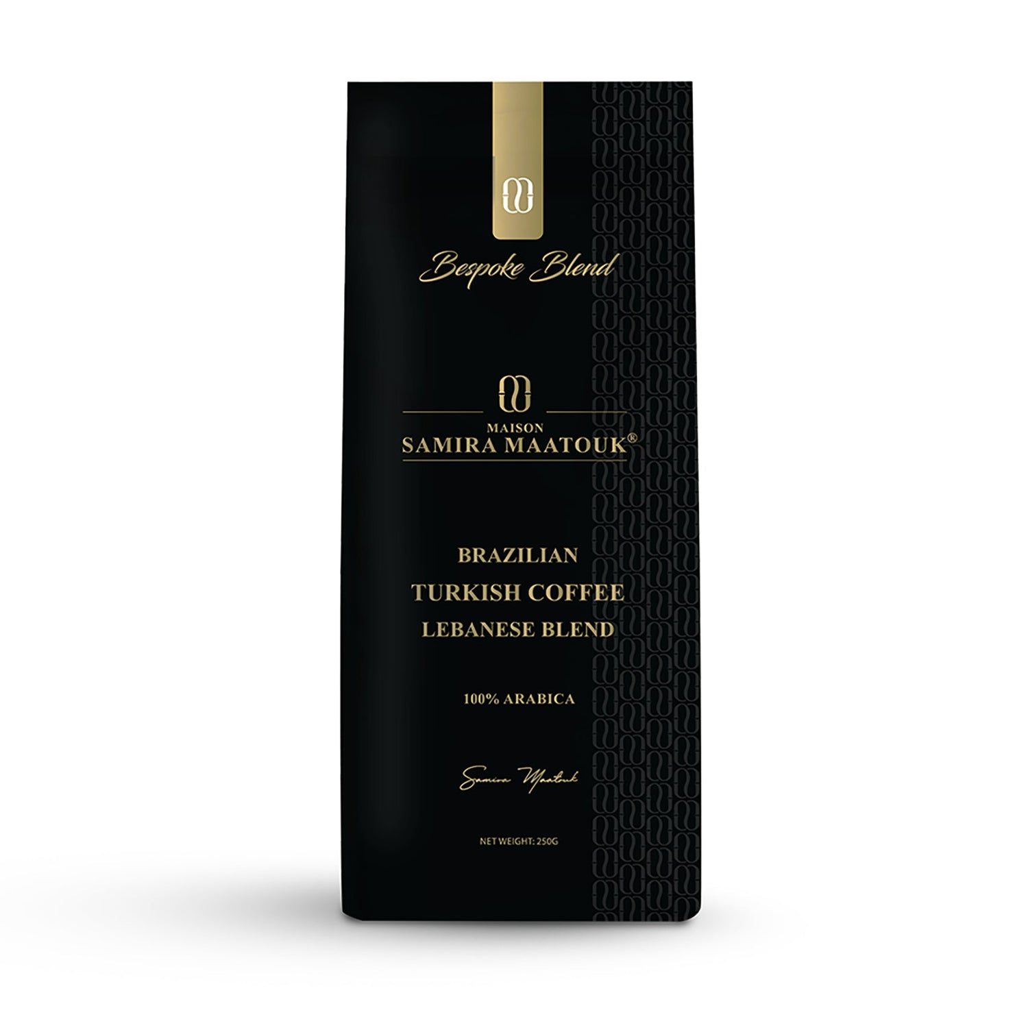 Roasted Coffee Beans