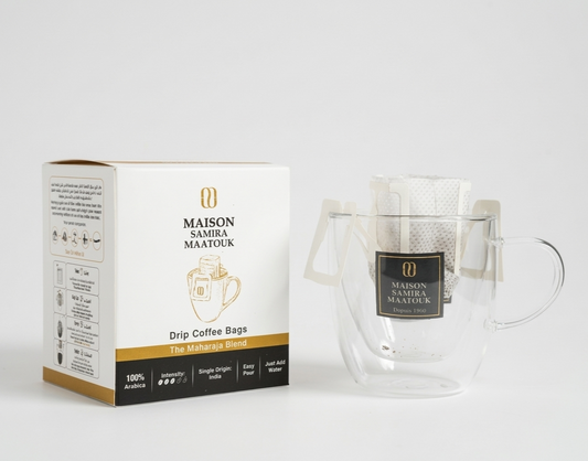 Drip Coffee Blend Maharaja 10Gx7