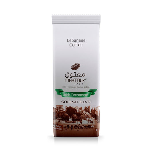 Gourmet Blend W/C 250 Gm