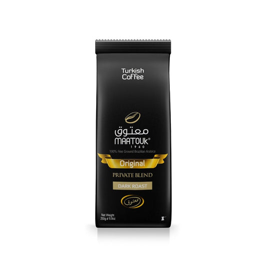 Private Blend 250G
