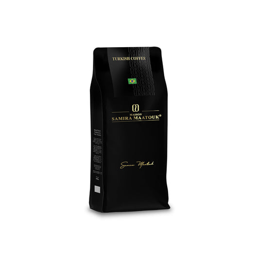 Turkish Coffee W/C MSM (1Kg)