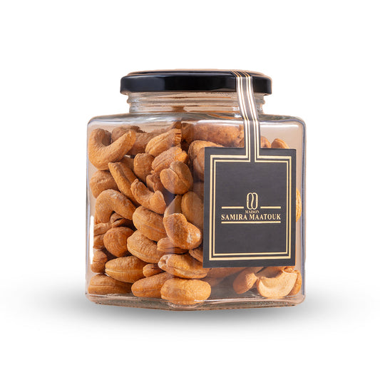 Cashew Jar 250gm