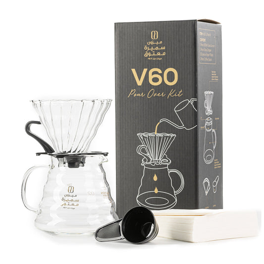 Pour Over Kit