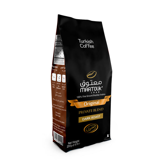 Private Blend 250G