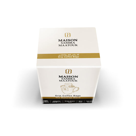 Drip Coffee Blend Maharaja 10Gx7