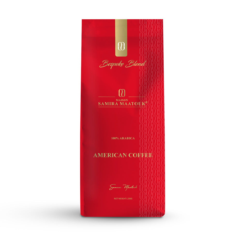 American Coffee 250 G