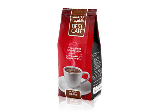 BEST CAFE 450G