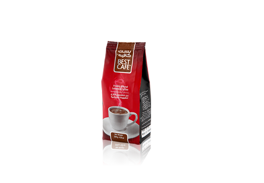 BEST CAFE 250G