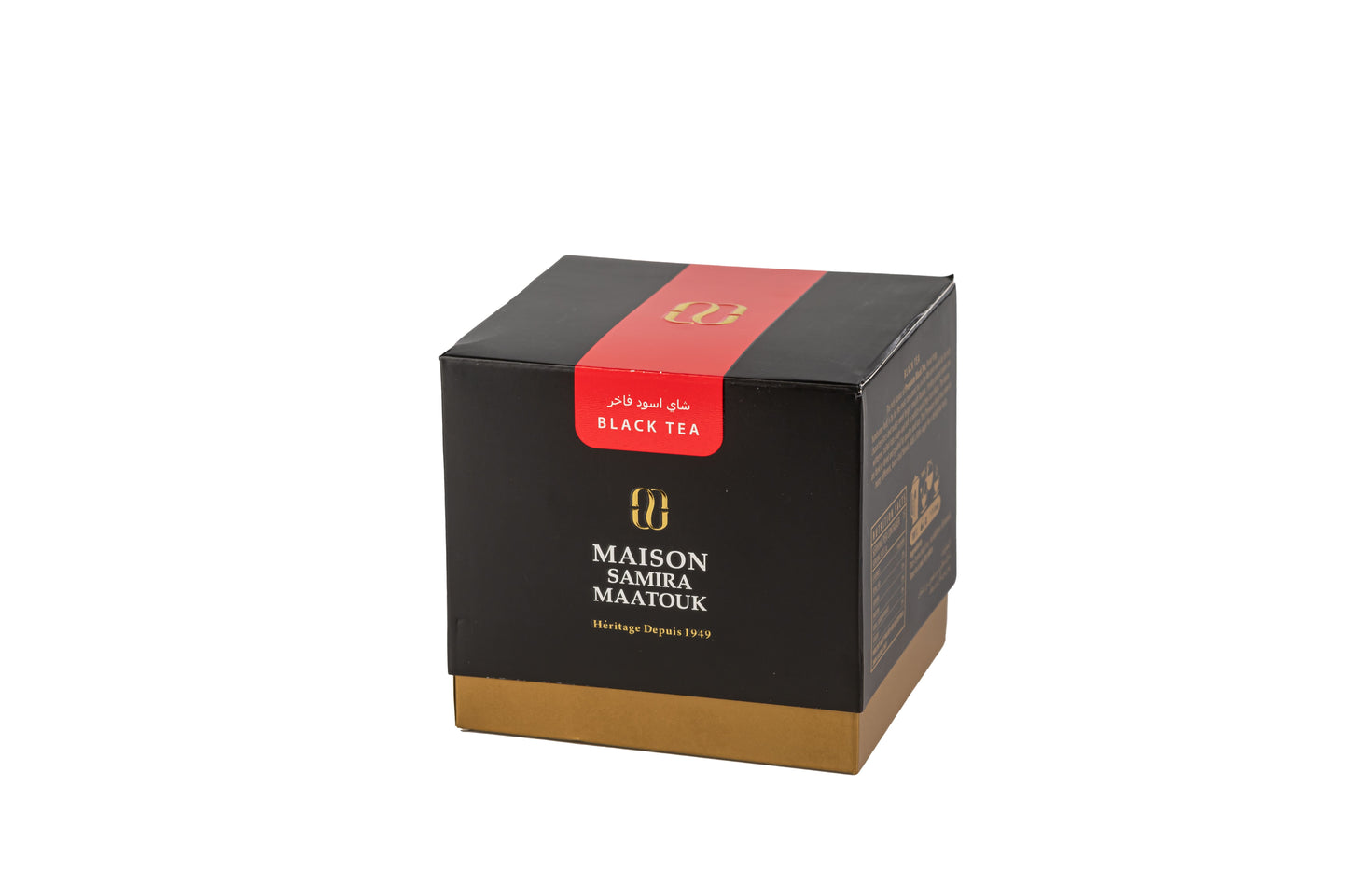 Black Tea