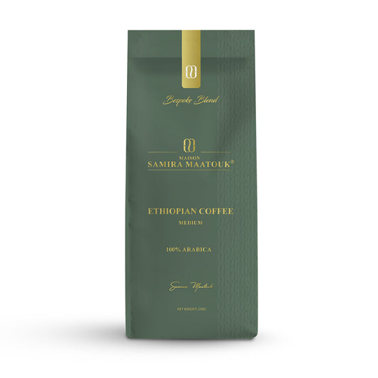 ETHIOPIAN MED 250GM INNR BOX