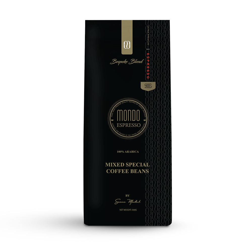 Mondo Espresso (500)